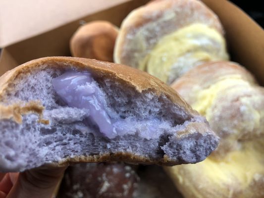 Kamehameha Bakery Inc by null