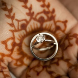 Vegas Henna - Bridal Henna