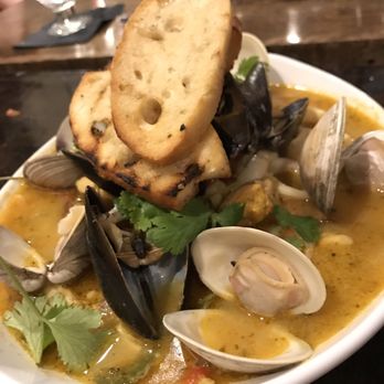 Punta Cana Bistro - Corales Y Pescado - Dominican Near Me - Providence, Rhode Island