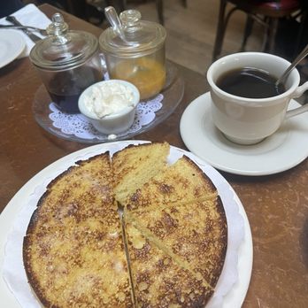 The Tuck Box - Scone and coffee - Coffee & Tea Near Me - Carmel, California The Tuck Box - Scone and coffee - Coffee & Tea Near Me - Carmel, California