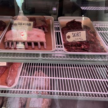 Homestead Meats - Delicious options - Butcher Near Me - Evanston, Illinois