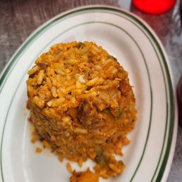 Jambalaya