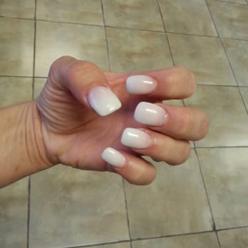 Sky Nails & Spa - Ombre acrylic nails!!! - Nail Salons Near Me - St George, Utah Sky Nails & Spa - Ombre acrylic nails!!! - Nail Salons Near Me - St George, Utah