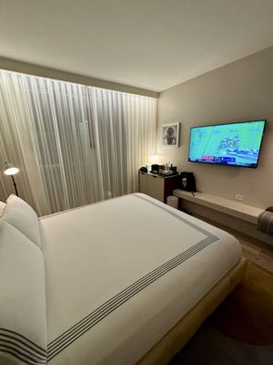 Thompson Hollywood, by Hyatt by null