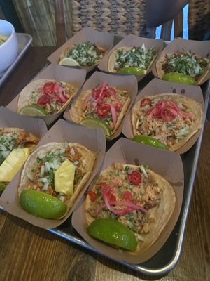 The Garret Cocteleria by null The Garret Cocteleria by null