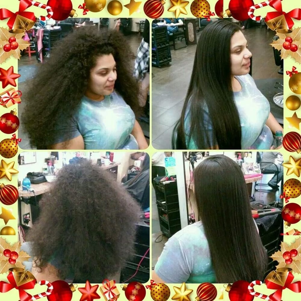 The Hairitage Salon Image