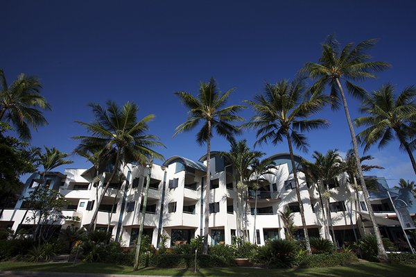 Port Douglas Peninsula Boutique Hotel by null