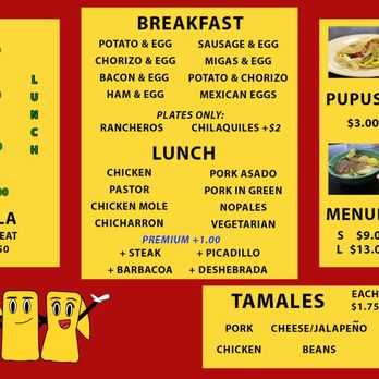 Taqueria Los Tamales - ENGLISH - Mexican Near Me - Tomball, Texas Taqueria Los Tamales - ENGLISH - Mexican Near Me - Tomball, Texas