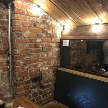 Citizen - Seating area - Coffee & Tea Near Me - Seattle, Washington
