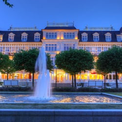 La Brasserie