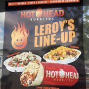 HOT HEAD BURRITOS - Updated June 2026 - 12 Photos & 40 Reviews
