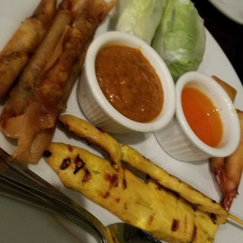 Lemongrass Bistro - Thai Near Me - Martinez, California Lemongrass Bistro - Thai Near Me - Martinez, California