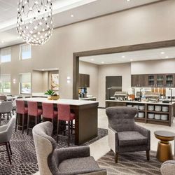 Homewood Suites by Hilton Springfield Medical District - Breakfast Area