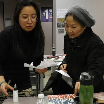 Cancer Lifeline - Artistic Expression Class. - Counseling & Mental Health Near Me - Seattle, Washington Cancer Lifeline - Artistic Expression Class. - Counseling & Mental Health Near Me - Seattle, Washington
