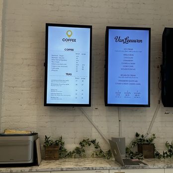 Coffee Near Me - Coffee & Tea Near Me - New York, New York
