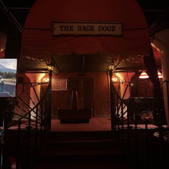 Back Door Lounge - Lounges Near Me - Sacramento, California Back Door Lounge - Lounges Near Me - Sacramento, California