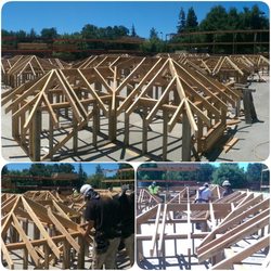 Nor Cal Carpenters Training
