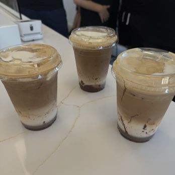 Stories Cafe - Golden shaken espresso - Coffee & Tea Near Me - Whittier, California Stories Cafe - Golden shaken espresso - Coffee & Tea Near Me - Whittier, California