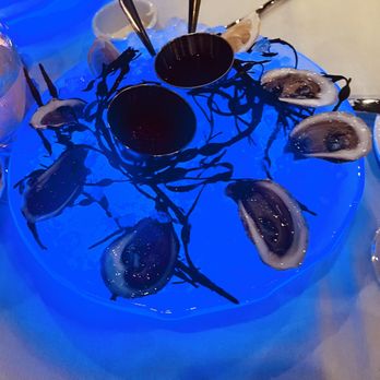 Encore by Goodfellas - Oysters - Italian Near Me - New Haven, Connecticut