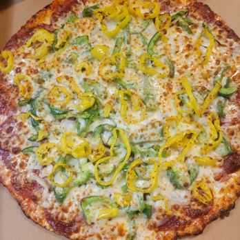 Bertalotto's Pizza - Pizza Near Me - Sealy, Texas