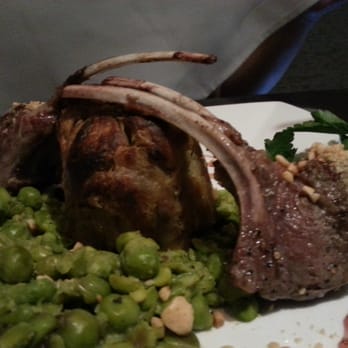 Jardenea - Pork Chops - New American Near Me - Washington, DC, District of Columbia