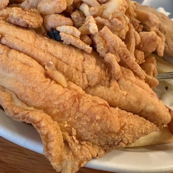 Ocean View Seafood - Seafood Near Me - Lexington, North Carolina