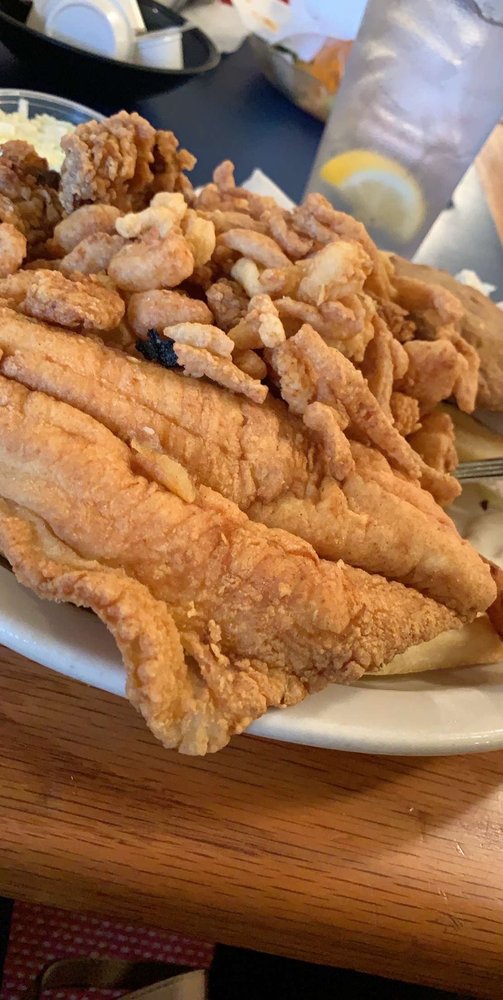 OCEAN VIEW SEAFOOD 19 Photos & 40 Reviews 1803 Cotton Grove Rd