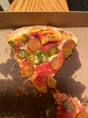 Pantaleone's by null