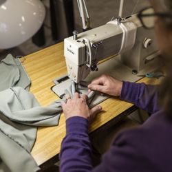 Burgeon Outdoor - Come watch us make our products. We offer tours Monday through Saturday during normal business hours