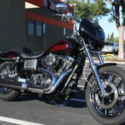 McGuire Harley-Davidson