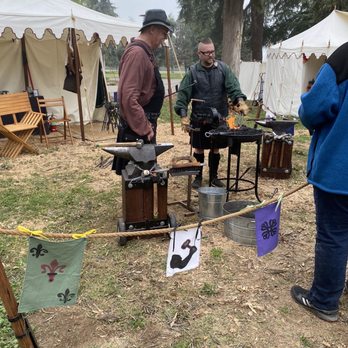 Kearney Park - Blacksmith - Parks Near Me - Fresno, California Kearney Park - Blacksmith - Parks Near Me - Fresno, California