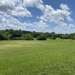Shelby Farms Dog Park
