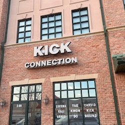 Kick Connection