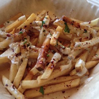 Jack's Urban Eats - American Near Me - Davis, California