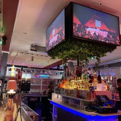 Made In Puerto Rico - Bar