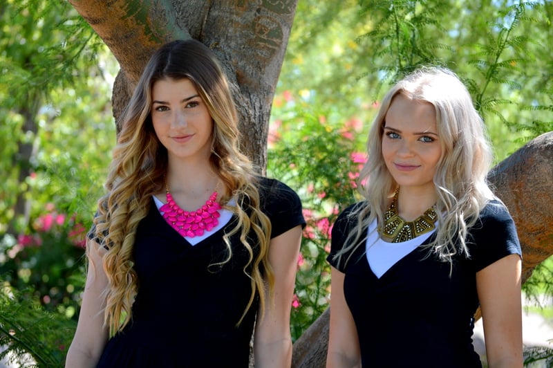 Sassy Sweet Apparel Logo