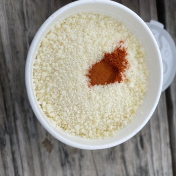 Wicked Food Shack - a bowl of rice and a cup of coffee - Hot Dogs Near Me - Lafayette, Indiana Wicked Food Shack - a bowl of rice and a cup of coffee - Hot Dogs Near Me - Lafayette, Indiana