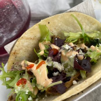 Que Sazon Restaurant and Ceviche Bar - Pork tacos - Tapas/Small Plates Near Me - Phoenix, Arizona Que Sazon Restaurant and Ceviche Bar - Pork tacos - Tapas/Small Plates Near Me - Phoenix, Arizona