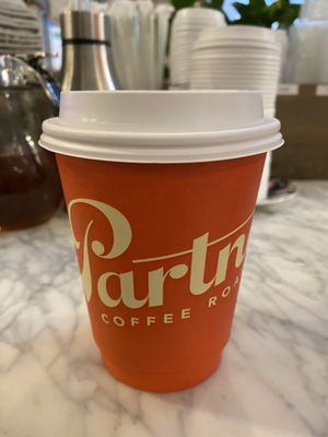 Partners Coffee Urbanspace by null