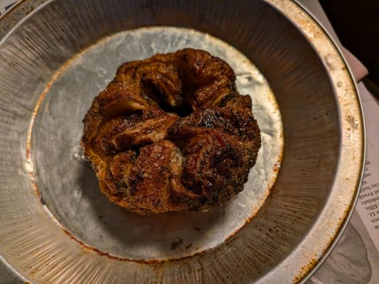 b. patisserie by null