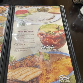 El Mexicano Grill - Menu 03/2025 - Mexican Near Me - Smithville, Texas El Mexicano Grill - Menu 03/2025 - Mexican Near Me - Smithville, Texas
