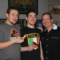 Sheffield Orthodontics - Bowling and Pizza ... fun to SPARE