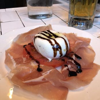Briciola - Burrata - Italian Near Me - New York, New York Briciola - Burrata - Italian Near Me - New York, New York