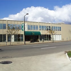 Portage Path Behavioral Health - Portage Path Behavioral Health Akron Office