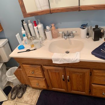 Ksy Homeremodeling - Batroom Vanity - Flooring Near Me Ksy Homeremodeling - Batroom Vanity - Flooring Near Me