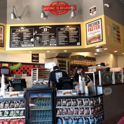 Jimmy John's