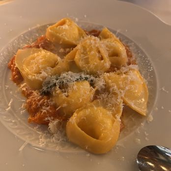 Torrisi - TORTELLINI POMODORO - Italian Near Me - New York, New York Torrisi - TORTELLINI POMODORO - Italian Near Me - New York, New York