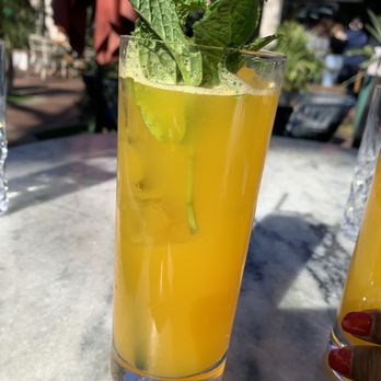 Paradiso - Bars Near Me - Dallas, Texas