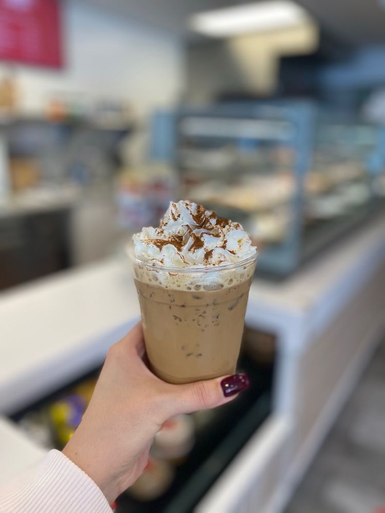 MATTARELLO BAKERY & CAFE 305 Photos & 46 Reviews 254 Bellevue Ave