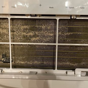 Amcor Construction - Didn't use shop vac to catch dust while cutting. AC never worked the same after even after me trying my best to clean it all out. - General Contractors Near Me